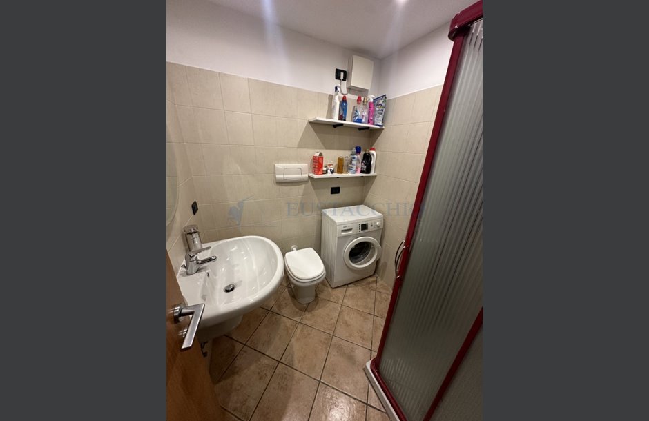 Vendita bilocale con box doppio Curno - 300.000 € IMG_6901_tn