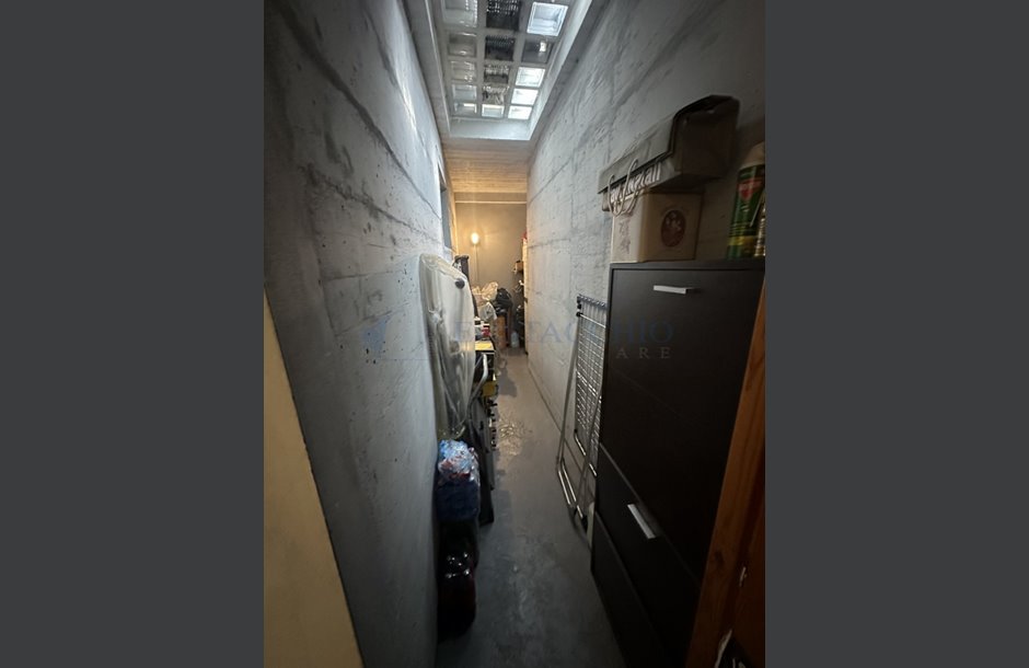 Vendita bilocale con box doppio Curno - 300.000 € IMG_6900_tn