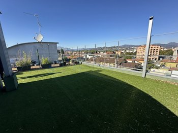 Nuovo sul mercato Vendita attico con box doppio Bergamo - 279.000 €