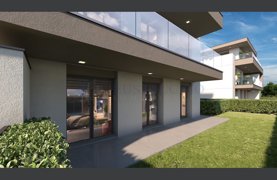 Nuovo sul mercato Nuova costruzione vendita quadrilocale cantiere Mozzo - 390.000 € 10049 copia_tn