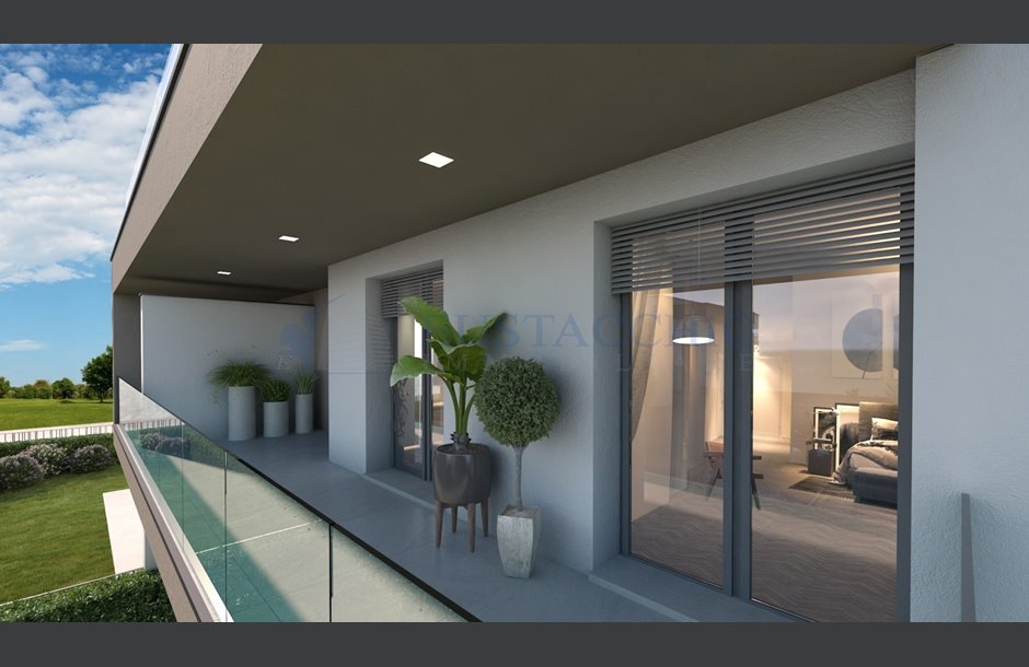 Nuovo sul mercato Nuova costruzione vendita quadrilocale cantiere Mozzo - 368.000 € 02-60