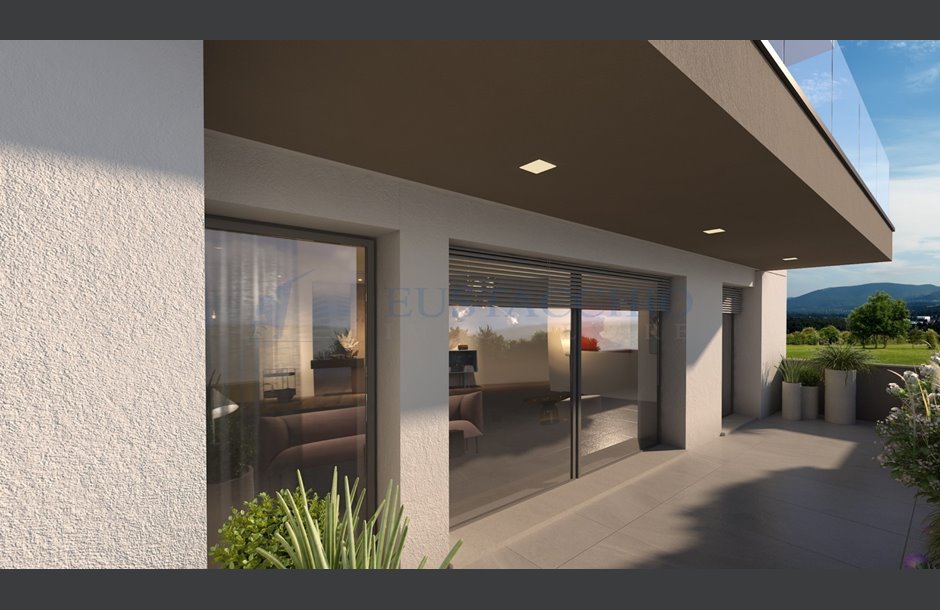 Nuovo sul mercato Nuova costruzione vendita quadrilocale cantiere Mozzo - 395.000 € 01-67