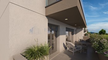 Nuovo sul mercato Nuova costruzione vendita quadrilocale cantiere Mozzo - 398.000 €