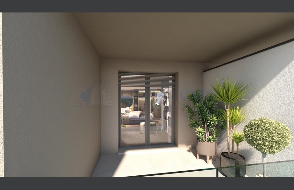 Nuovo sul mercato Nuova costruzione vendita quadrilocale cantiere Mozzo - 398.000 € 02-63