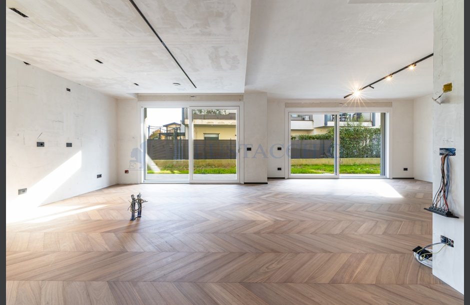 Nuovo sul mercato Nuova costruzione vendita villa cantiere Treviolo - 750.000 € 06-45