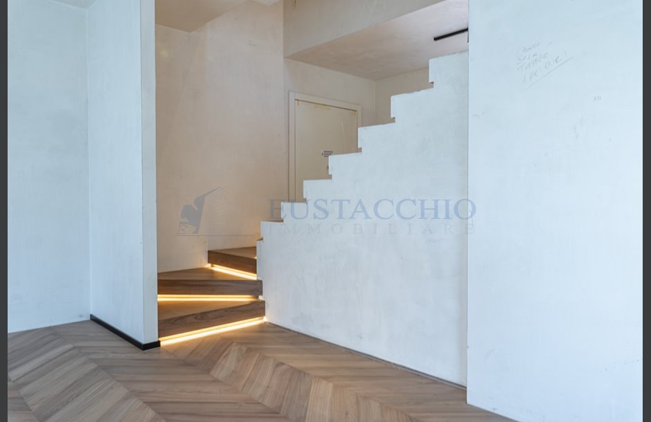 Nuovo sul mercato Nuova costruzione vendita villa cantiere Treviolo - 750.000 € 008