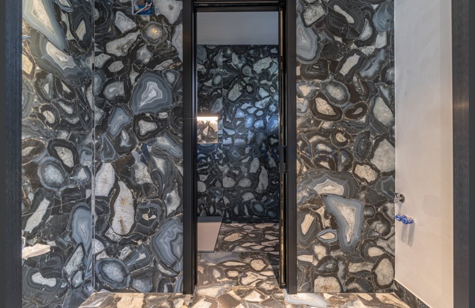 Nuovo sul mercato Nuova costruzione vendita villa cantiere Treviolo - 750.000 € 009