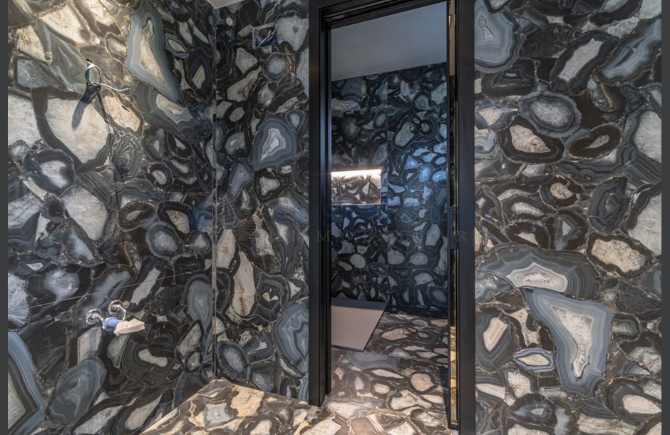 Nuovo sul mercato Nuova costruzione vendita villa cantiere Treviolo - 750.000 € 10-16