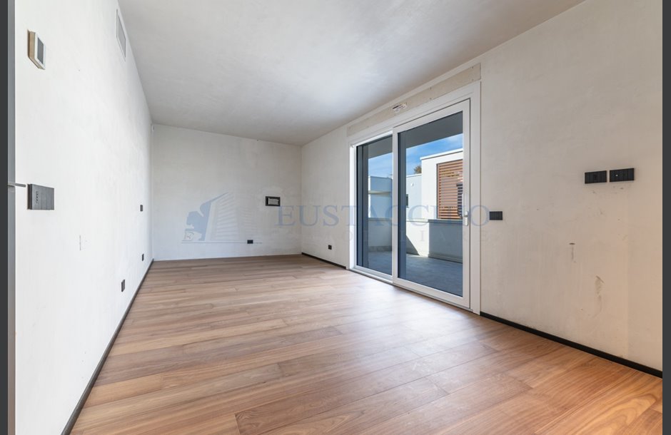 Nuovo sul mercato Nuova costruzione vendita villa cantiere Treviolo - 750.000 € 12-9