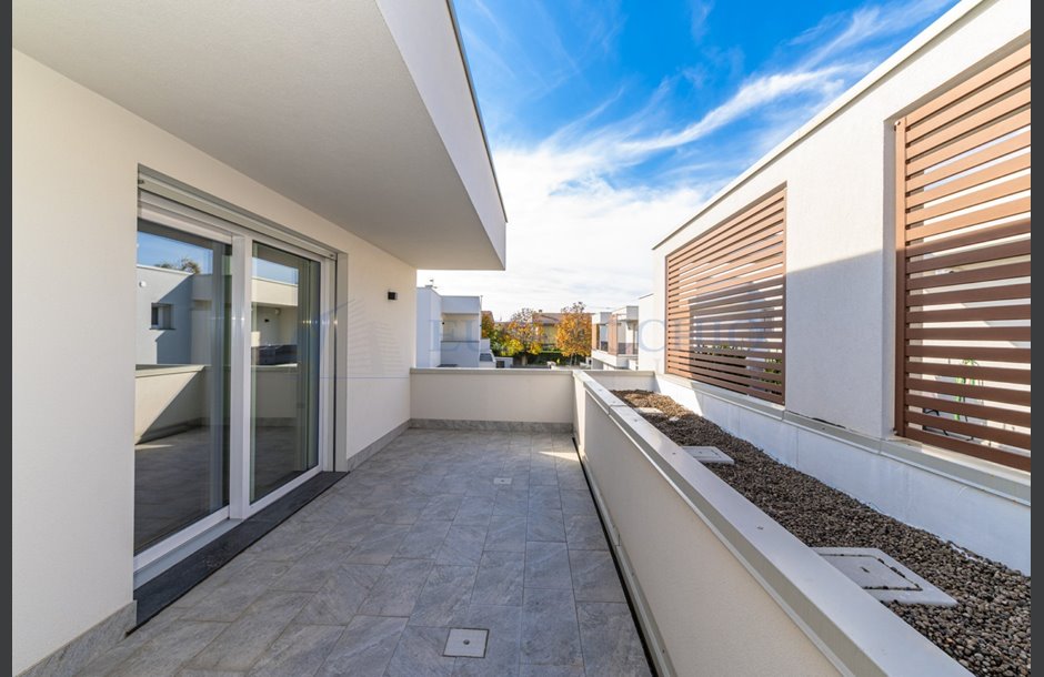 Nuovo sul mercato Nuova costruzione vendita villa cantiere Treviolo - 750.000 € 21