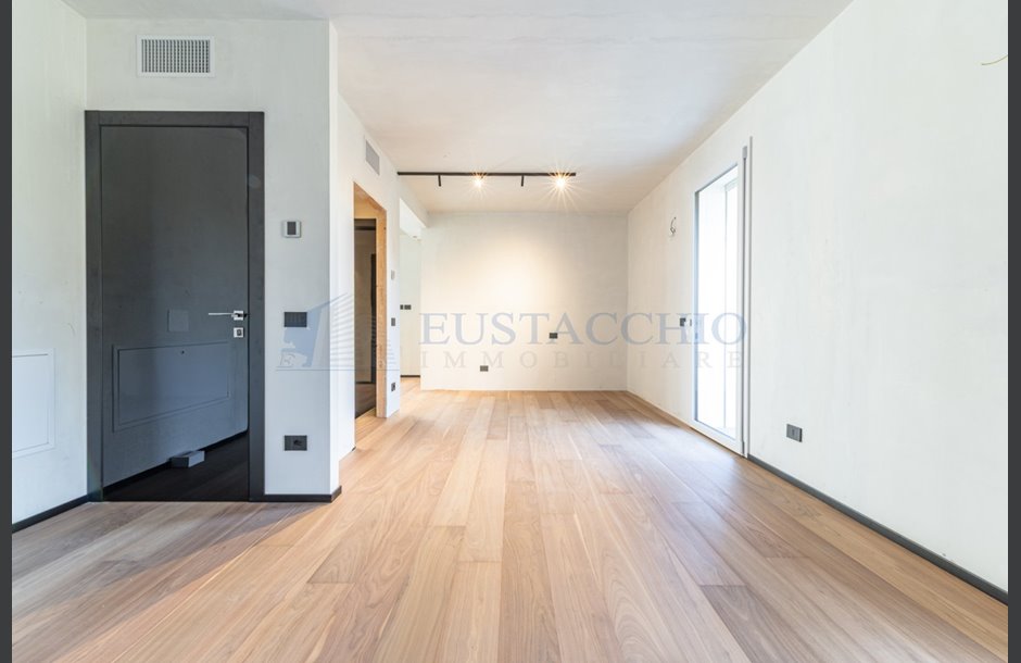 Nuovo sul mercato Nuova costruzione vendita villa cantiere Treviolo - 750.000 € 15