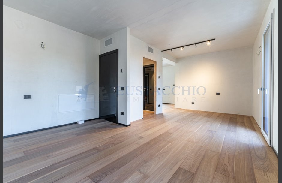 Nuovo sul mercato Nuova costruzione vendita villa cantiere Treviolo - 750.000 € 16