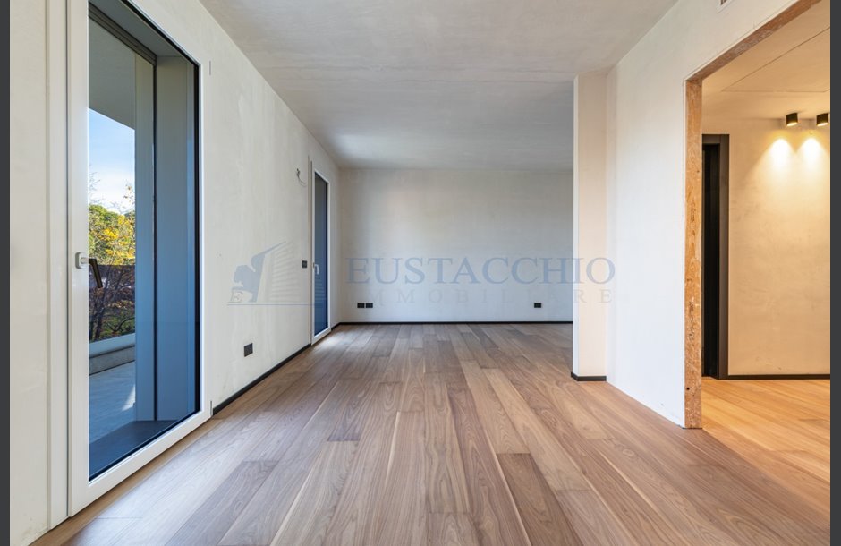 Nuovo sul mercato Nuova costruzione vendita villa cantiere Treviolo - 750.000 € 17-1