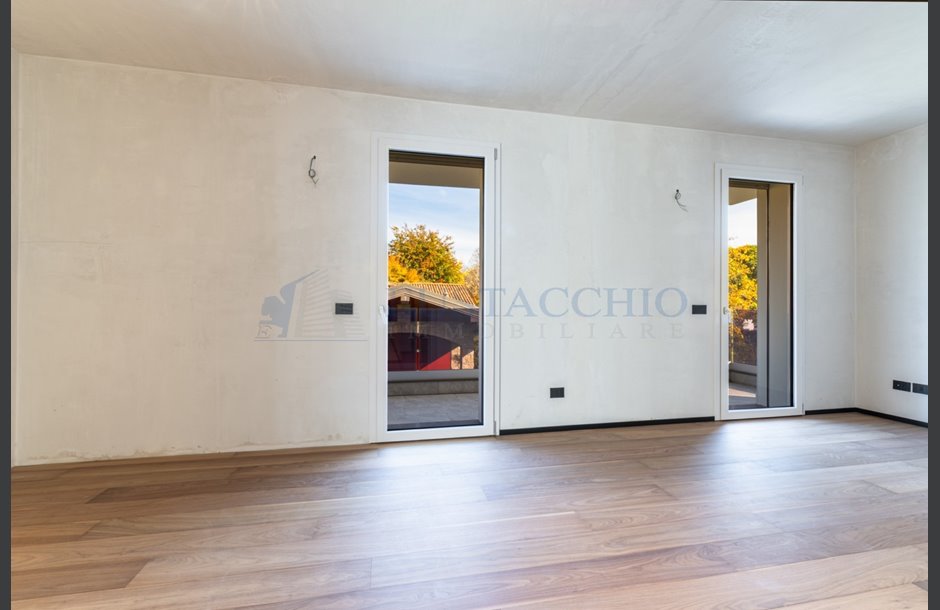 Nuovo sul mercato Nuova costruzione vendita villa cantiere Treviolo - 750.000 € 18-1