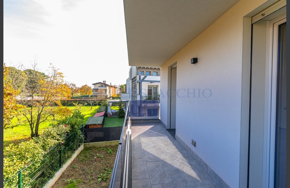 Nuovo sul mercato Nuova costruzione vendita villa cantiere Treviolo - 750.000 € 23