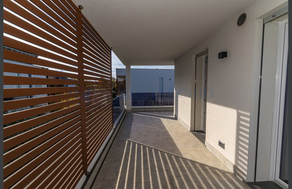 Nuovo sul mercato Nuova costruzione vendita villa cantiere Treviolo - 750.000 € 25