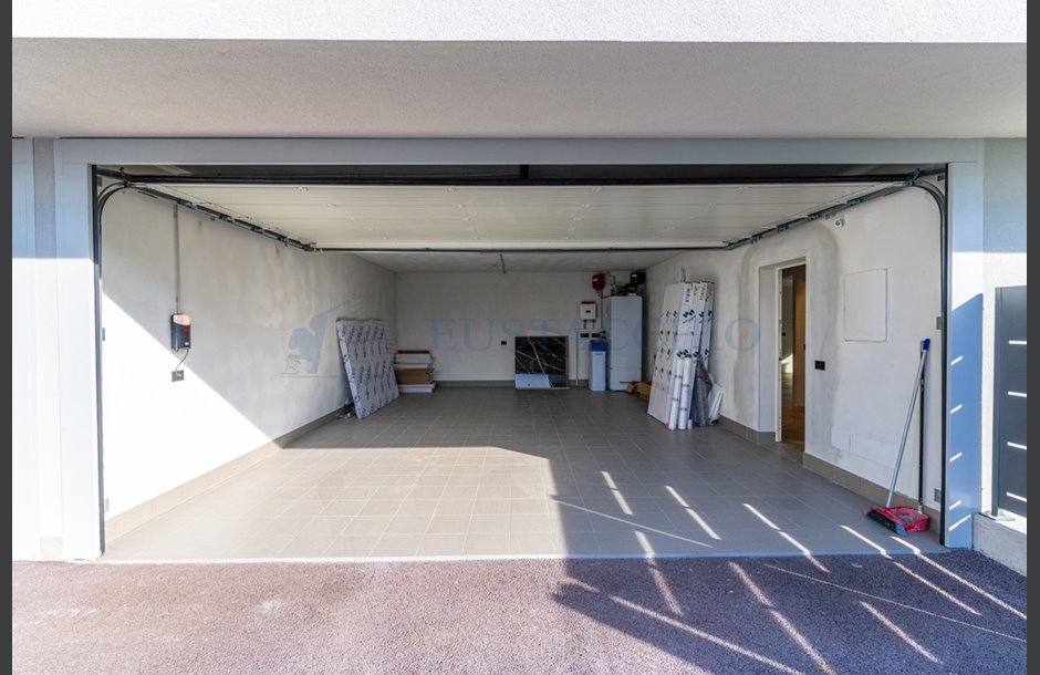 Nuovo sul mercato Nuova costruzione vendita villa cantiere Treviolo - 750.000 € 29