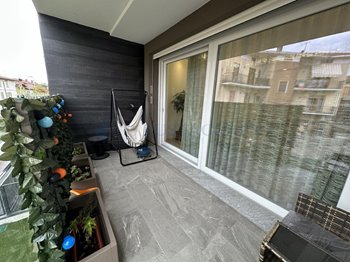 Nuovo sul mercato Vendita bilocale con box singolo Curno - 185.000 €