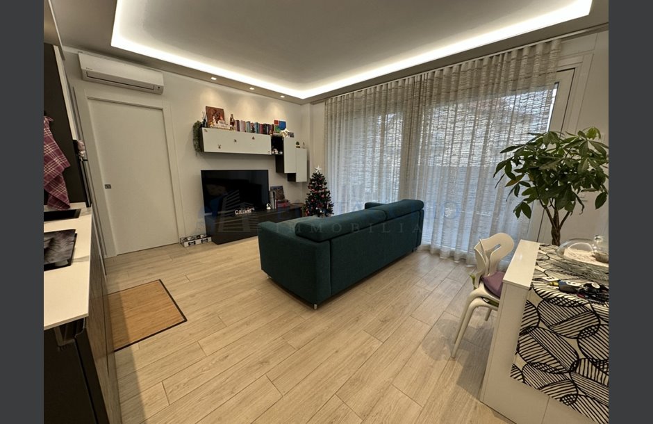 Nuovo sul mercato Vendita bilocale con box singolo Curno - 185.000 € IMG_7697_tn