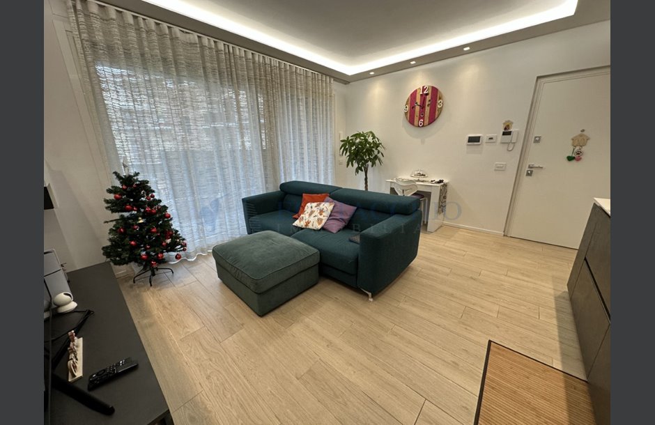 Nuovo sul mercato Vendita bilocale con box singolo Curno - 185.000 € IMG_7700_tn