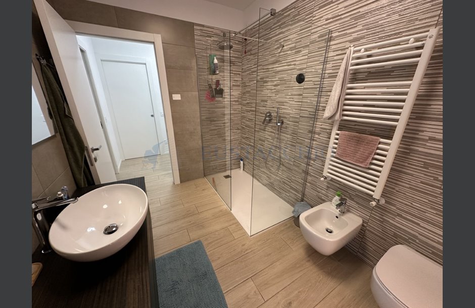 Nuovo sul mercato Vendita bilocale con box singolo Curno - 185.000 € IMG_7709_tn