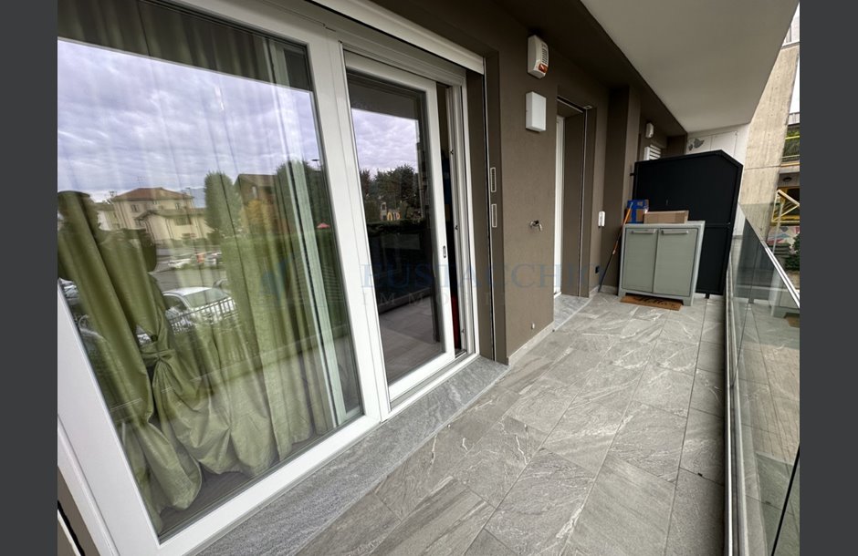 Nuovo sul mercato Vendita bilocale con box singolo Curno - 185.000 € IMG_7718_tn