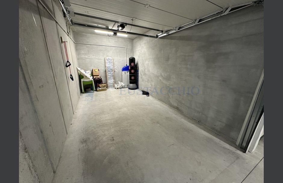 Nuovo sul mercato Vendita bilocale con box singolo Curno - 185.000 € IMG_7722_tn
