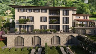 BERGAMO ALTA - RESIDENZA SAN MARTINO