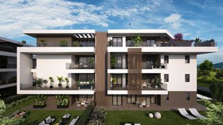 CASSANO D'ADDA RESIDENZA RESIDENCE DIMORE STYLE