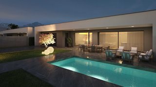 TREVIOLO RESIDENCE LIFE STYLE