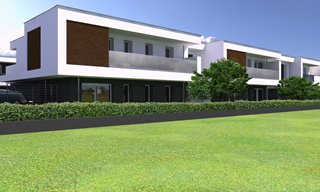 TREVIOLO CERESA SUN LIVING