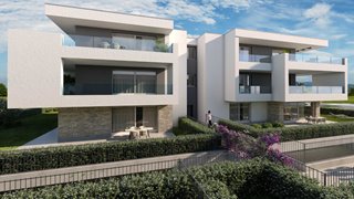 TREVIOLO GREEN CLASS