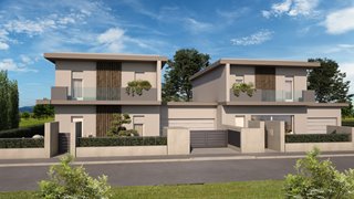 DIMORE STYLE VERDELLO