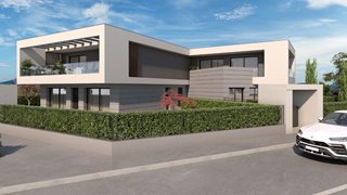 AZZANO SAN PAOLO SETA LIVING