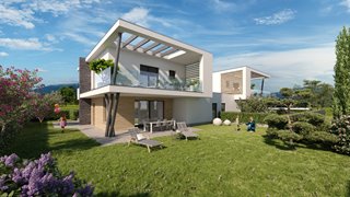 TREVIOLO NEXT LEVEL VILLE SINGOLE