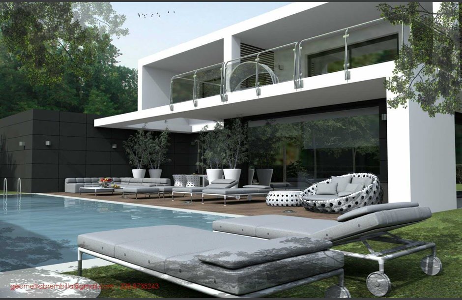 Vendita villa con box triplo Treviolo - trattativa riservata ACCamera_3-3