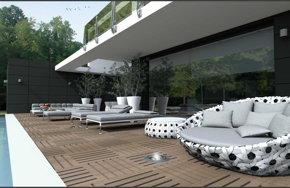 Vendita villa con box triplo Treviolo - trattativa riservata ACCamera_7