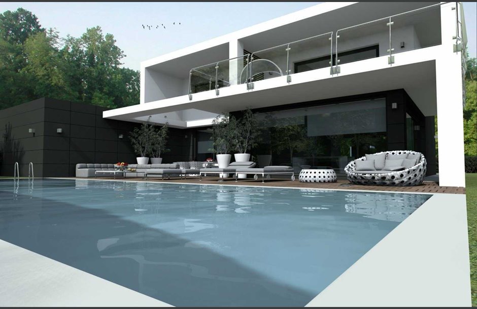 Vendita villa con box triplo Treviolo - trattativa riservata ACCamera_8