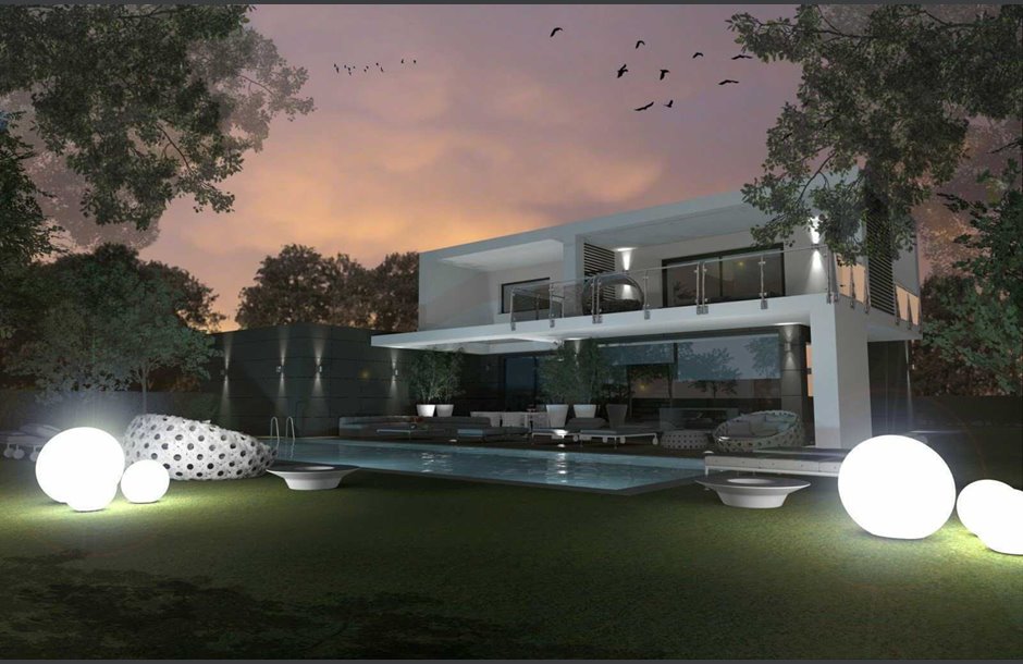 Vendita villa con box triplo Treviolo - trattativa riservata ACCamera_15