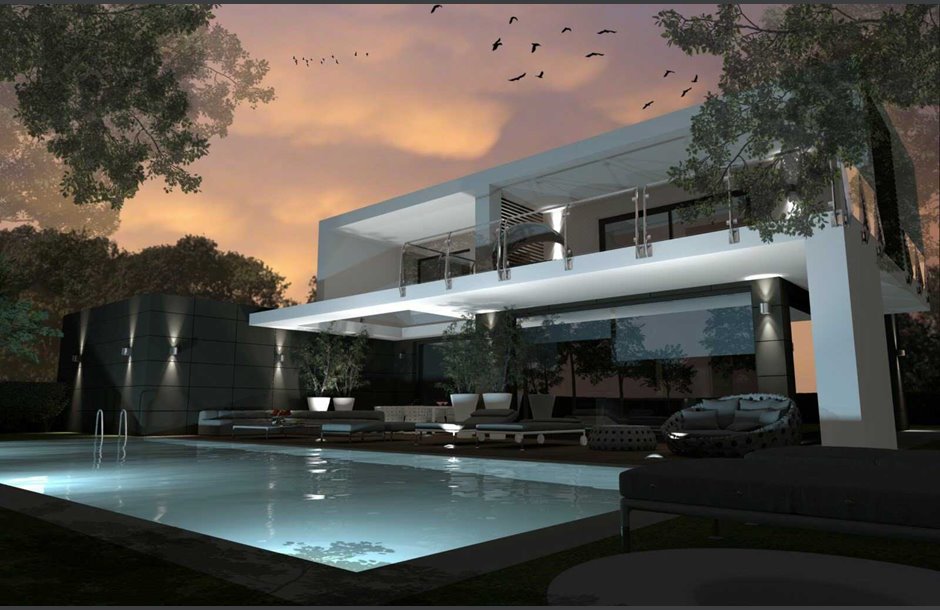 Vendita villa con box triplo Treviolo - trattativa riservata ACCamera_18